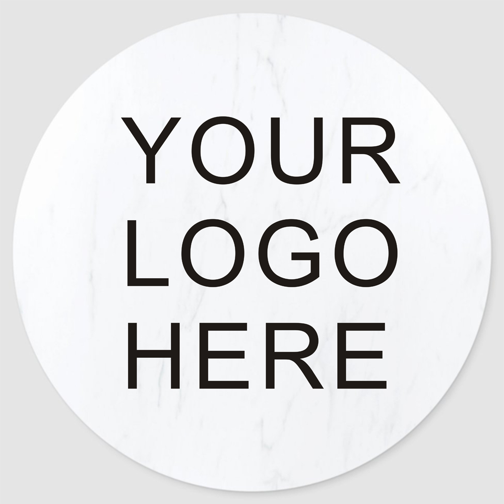 100PCS 2-15cm Customized LOGO  - Wedding Favor Box review and price