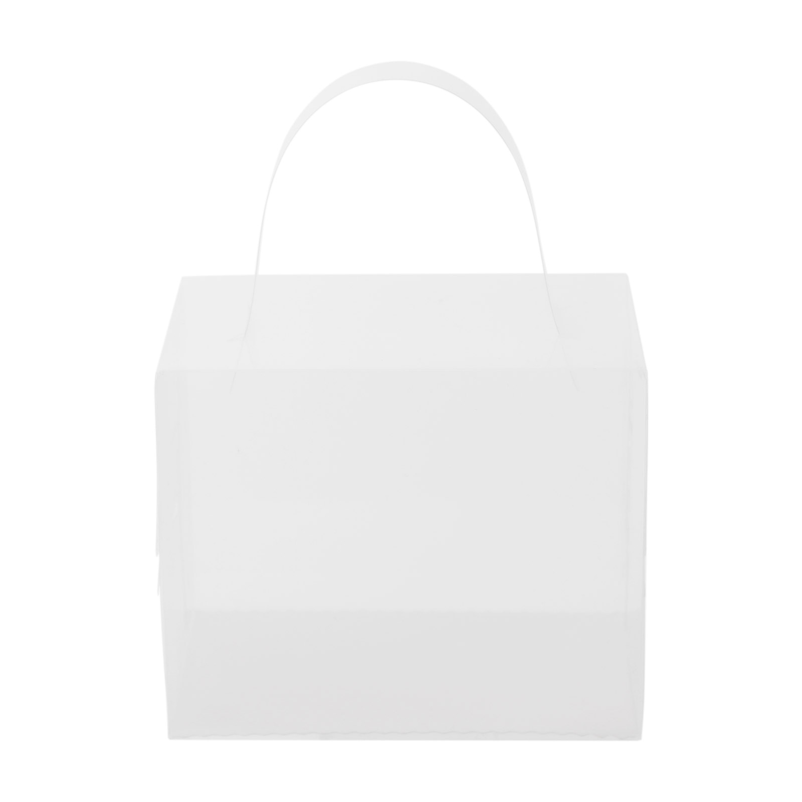 50 Pcs Clear Cake Boxes Set, P - Wedding Favor Box review and price