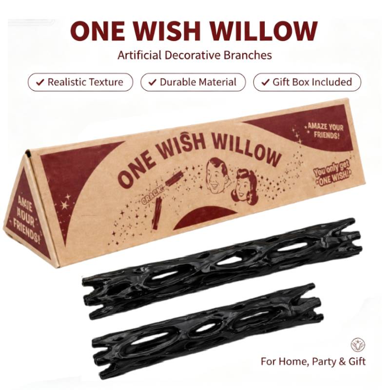 3D Printed One Wish Willow Sti - Wedding Favor Box review and price