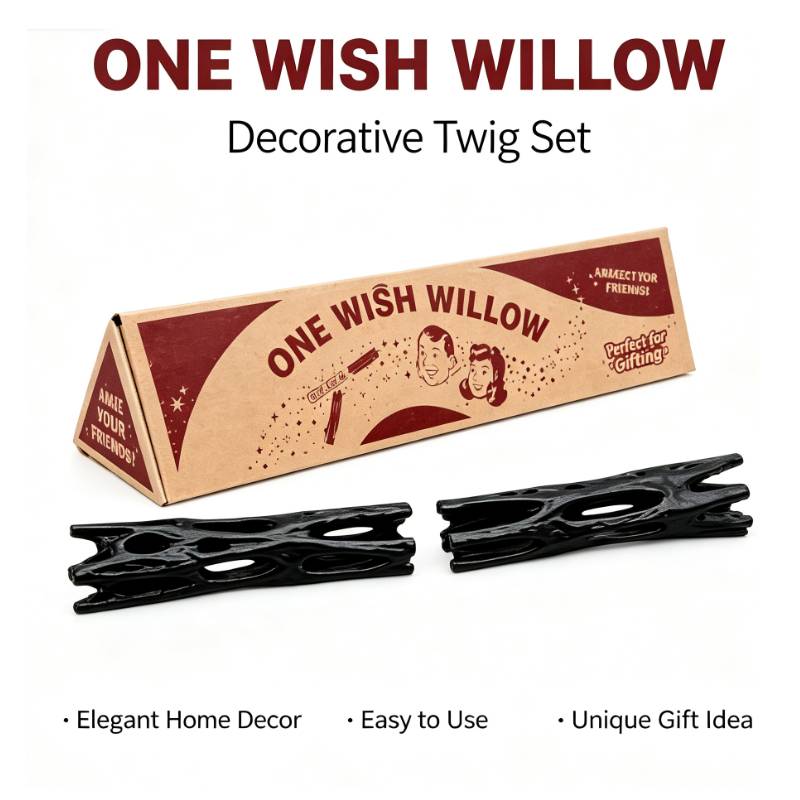3D Printed One Wish Willow Sti - Wedding Favor Box review and price