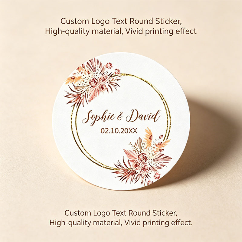 Custom Names Date Wedding Stic - Wedding Favor Box review and price